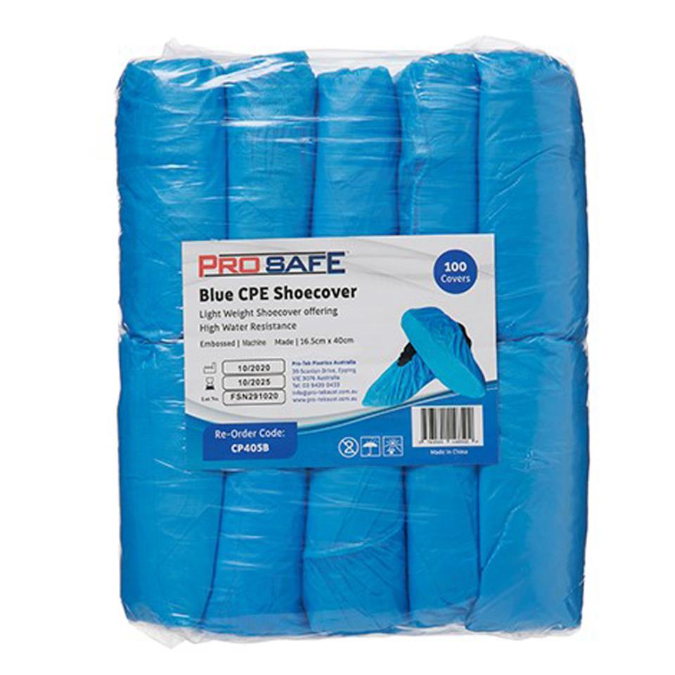 Austar Packaging Shoe Cover Pack
