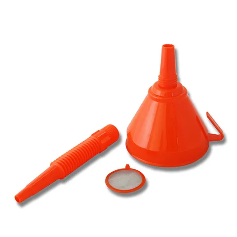 Bainbridge Funnel