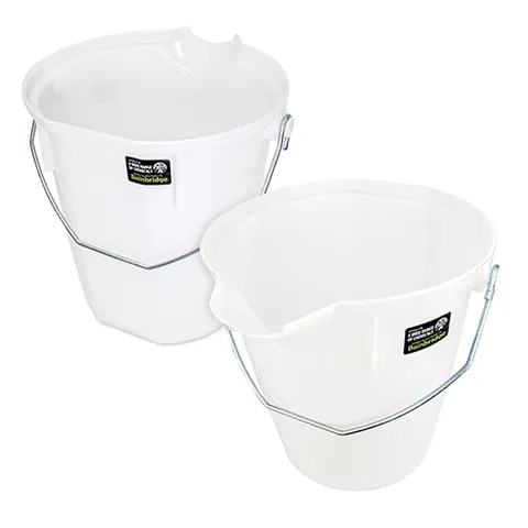Bainbridge Measuring Bucket Family