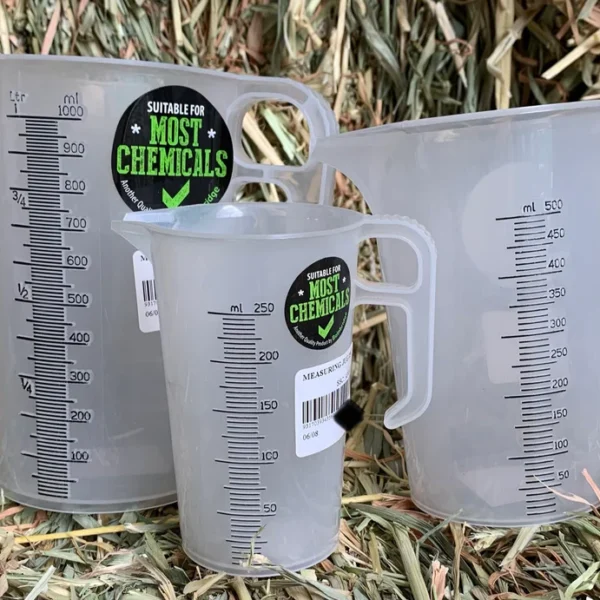 Bainbridge Measuring Jug Family