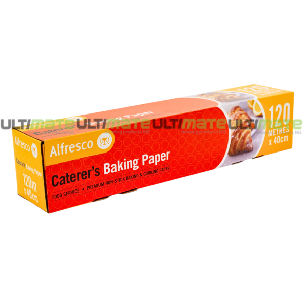 Baking Paper Eachh