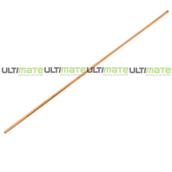 Bamboo Handle 1.5m 22mm