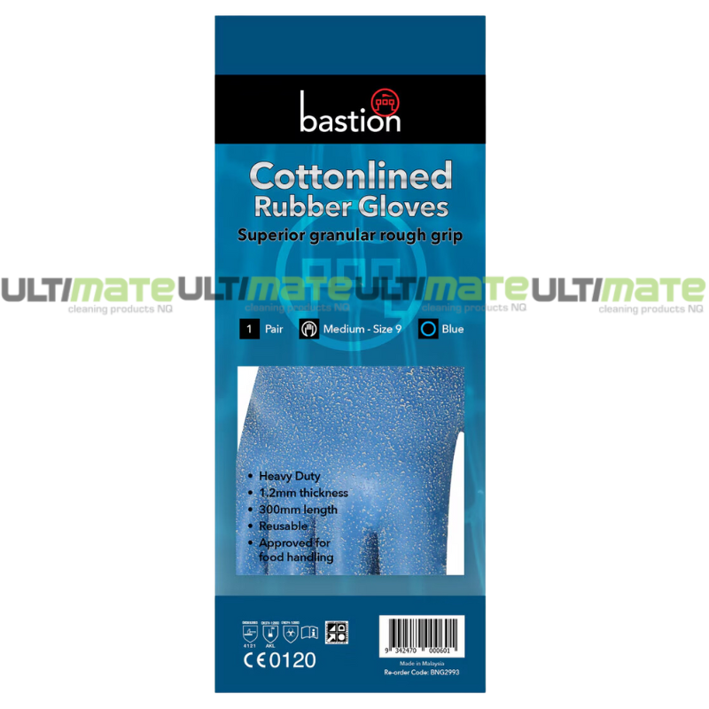 Bastion Glove Cotton Line Packet
