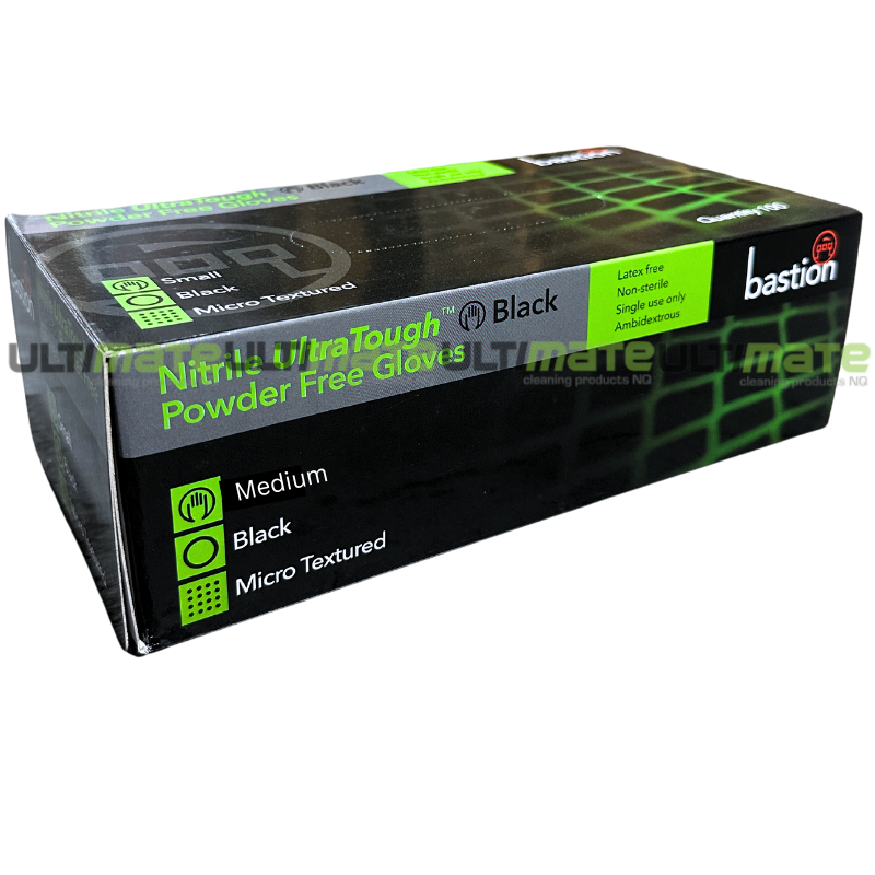Bastion Nitrile Medium Pack