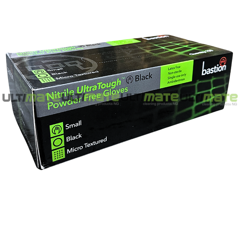 Bastion Nitrile Small Pack
