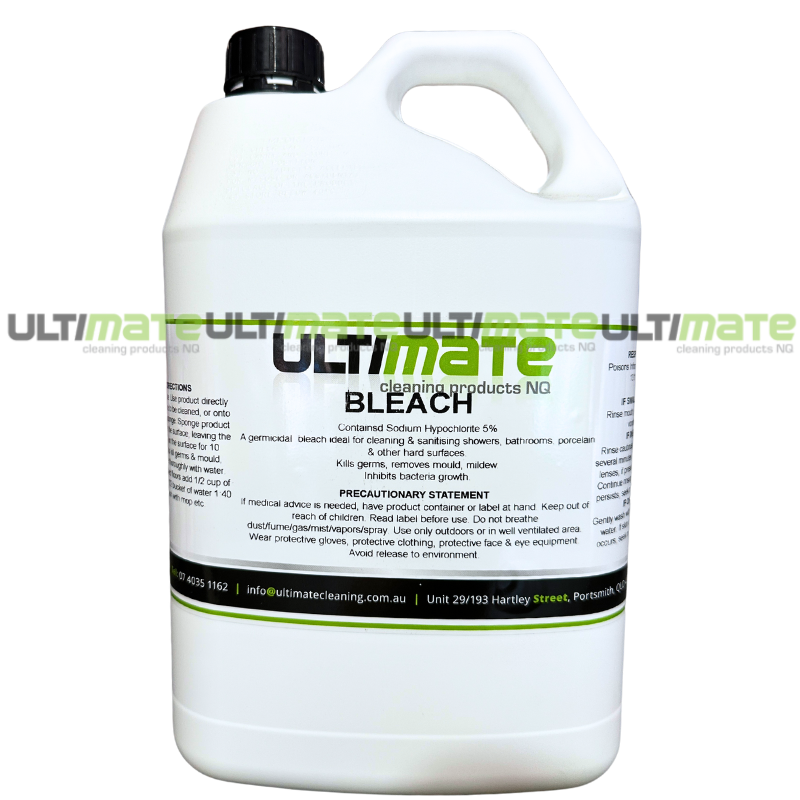 Bleach 5l