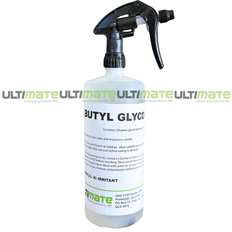 Butyl Glycol 1l