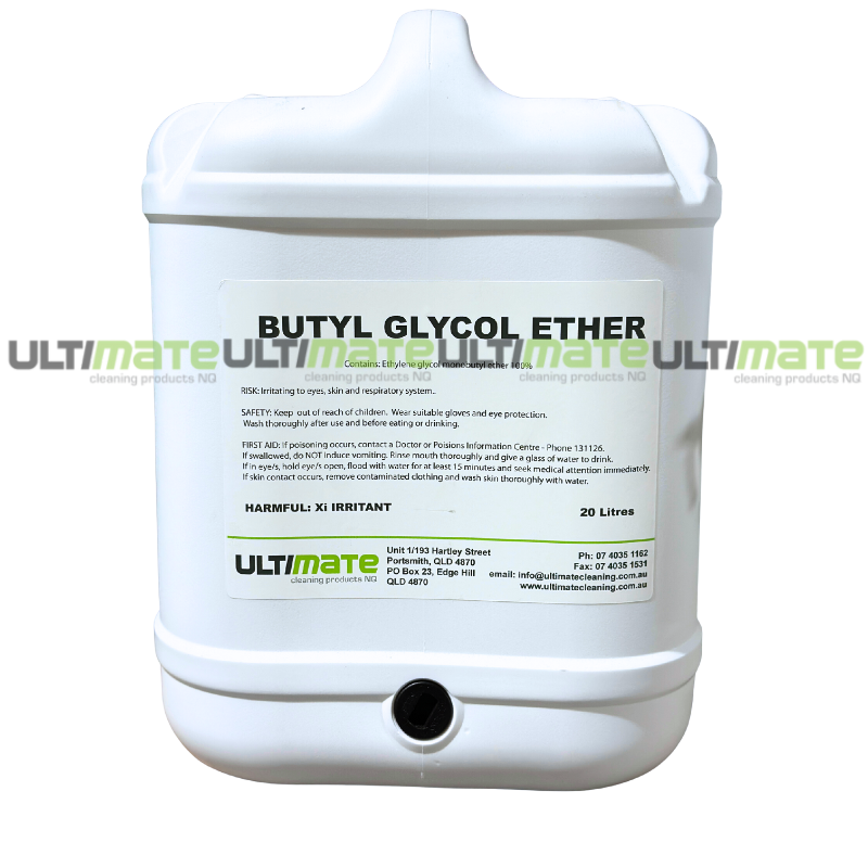 Butyl Glycol 20l