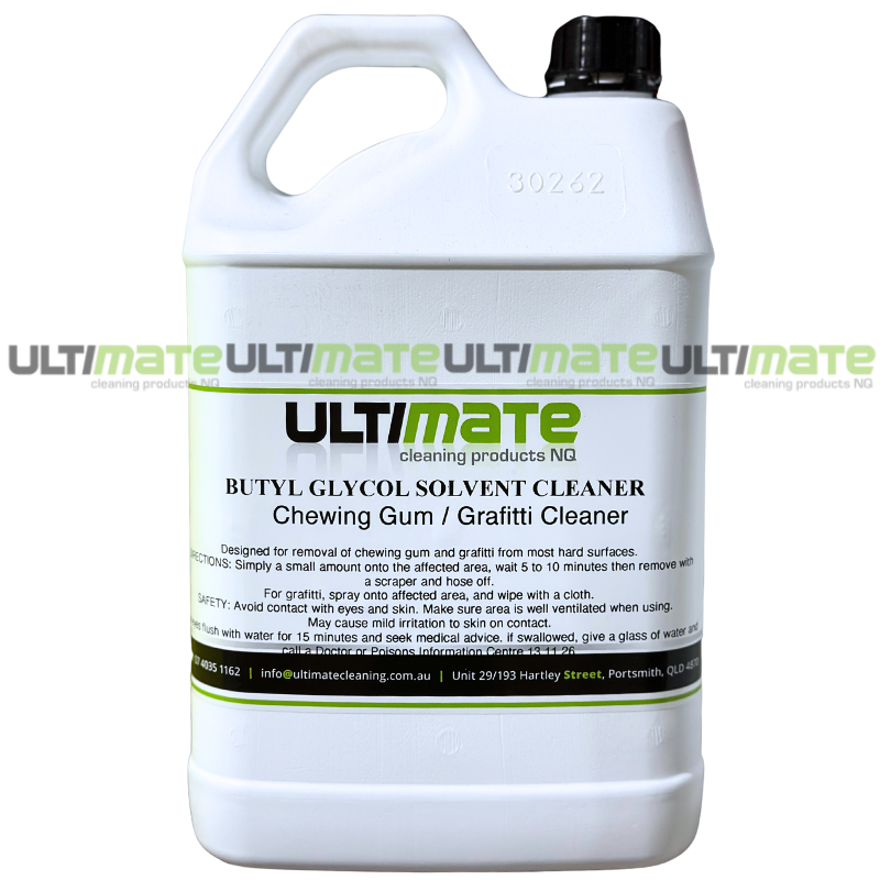 Butyl Glycol 5l