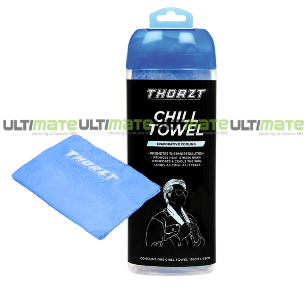 Chill Towel
