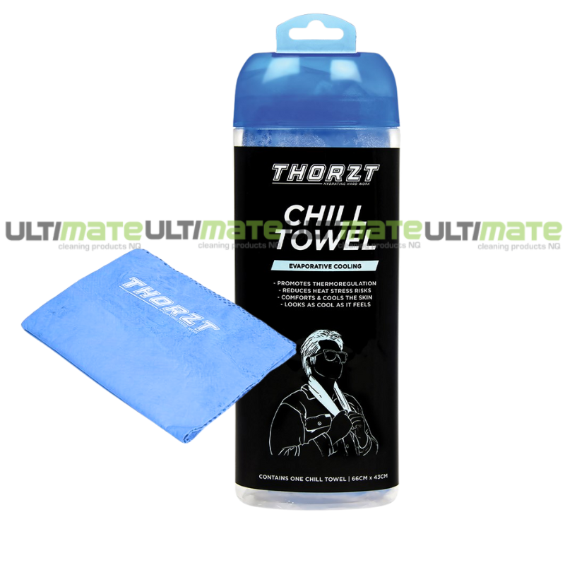 Chill Towel