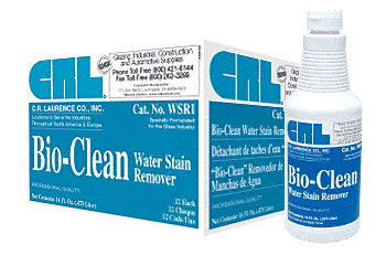 Crl Bio Clean Water Stain Remover