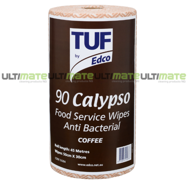 Calypso Wipes Each