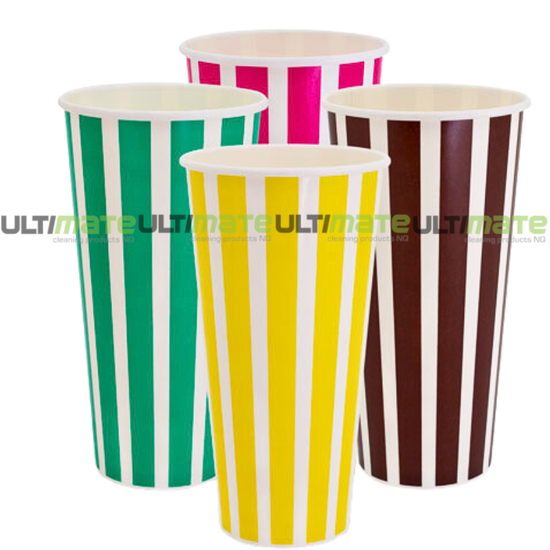 Candy Cup 22oz