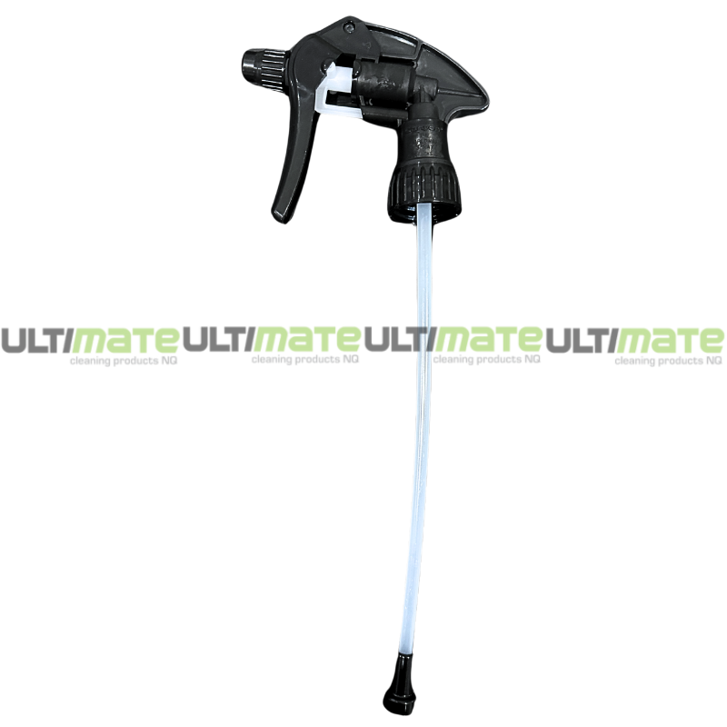 Canyon Chemical Trigger