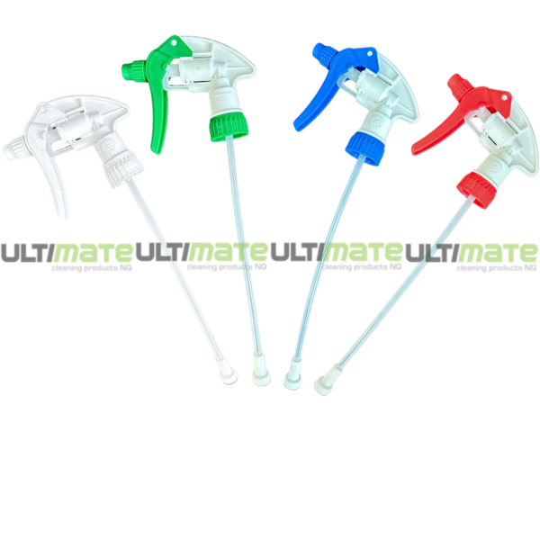 Canyon Trigger Group