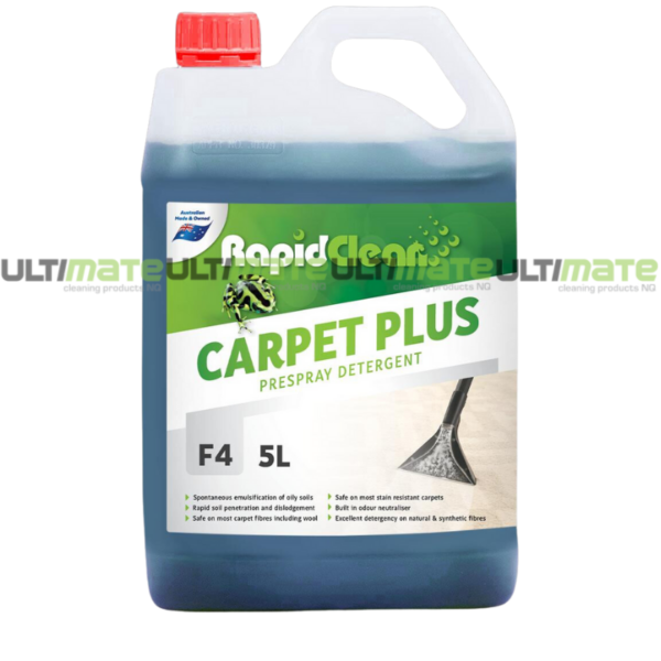 Carpet Plus 5l