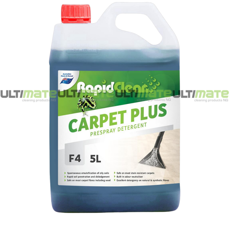Carpet Plus 5l