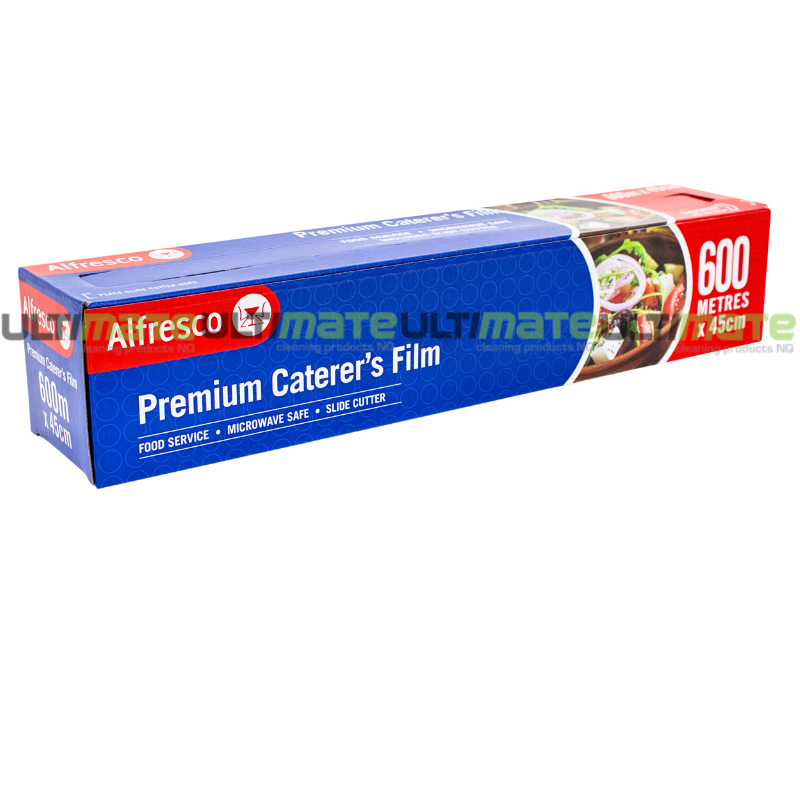 Catering Wrap Each