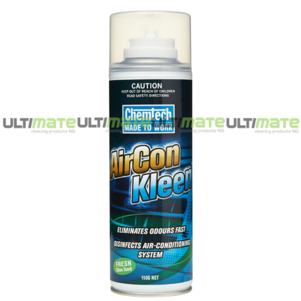 Chemtech Aircon Kleen