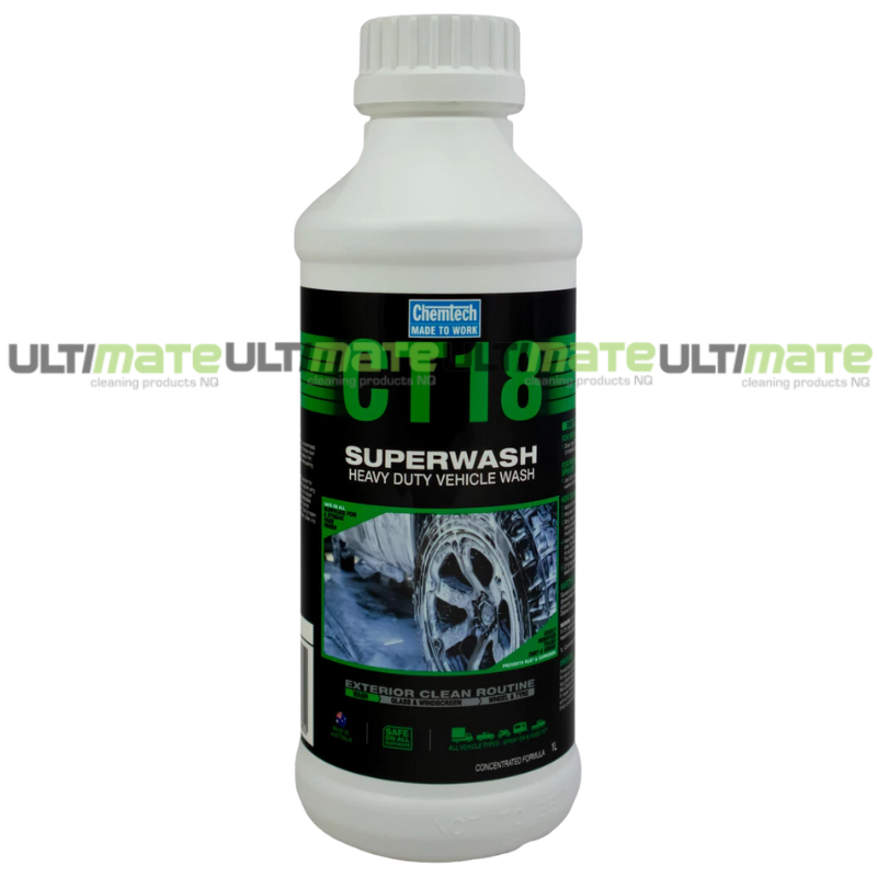 Chemtech Ct18 1l Updated