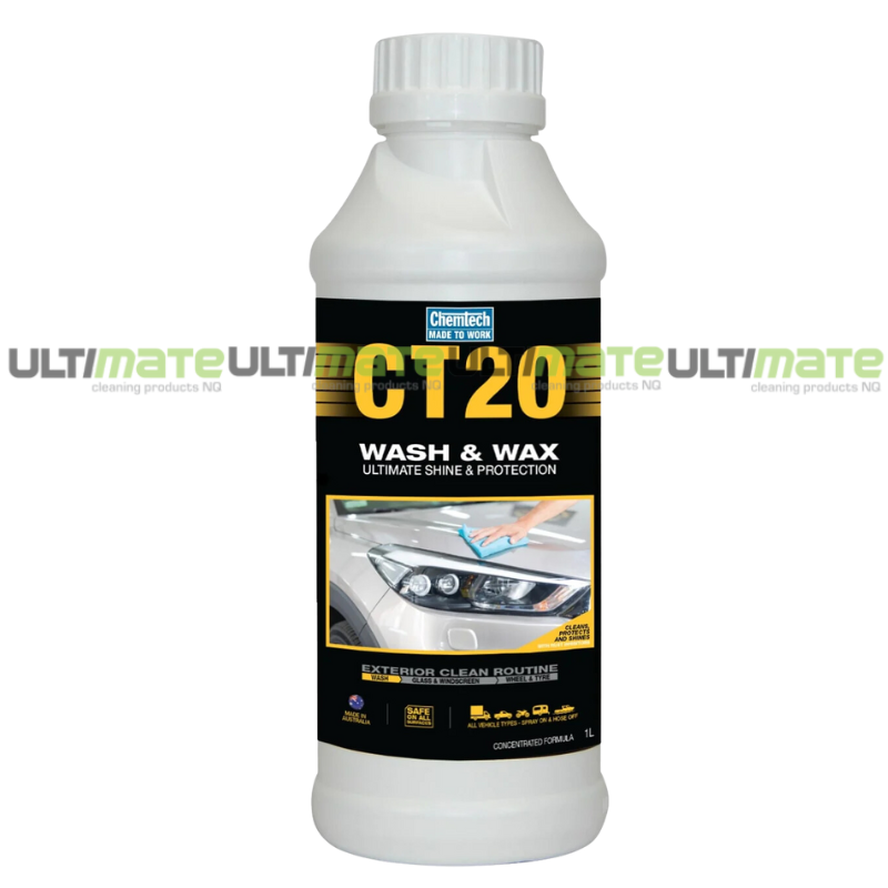 Chemtech Ct20 1l