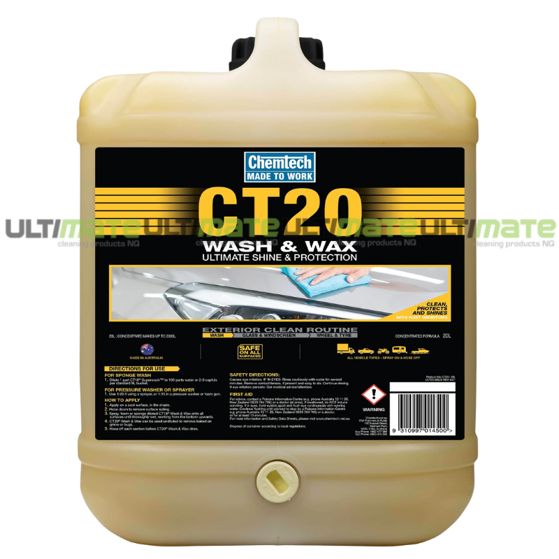 Chemtech Ct20 20l