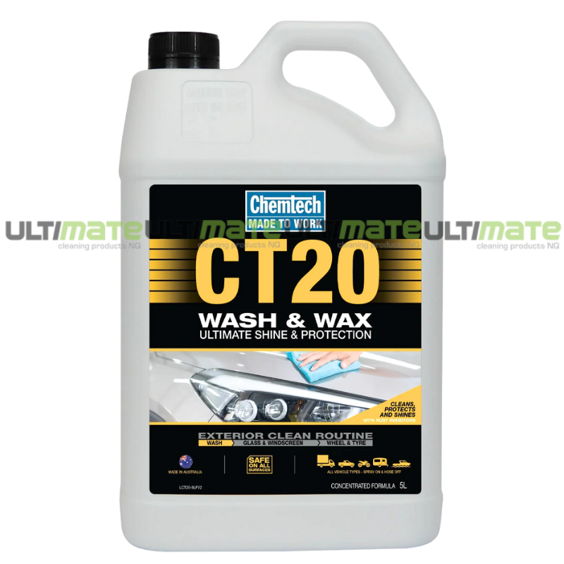 Chemtech Ct20 5l