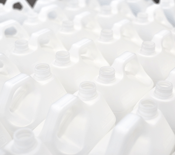 Class Plastics Jerry Can 5l