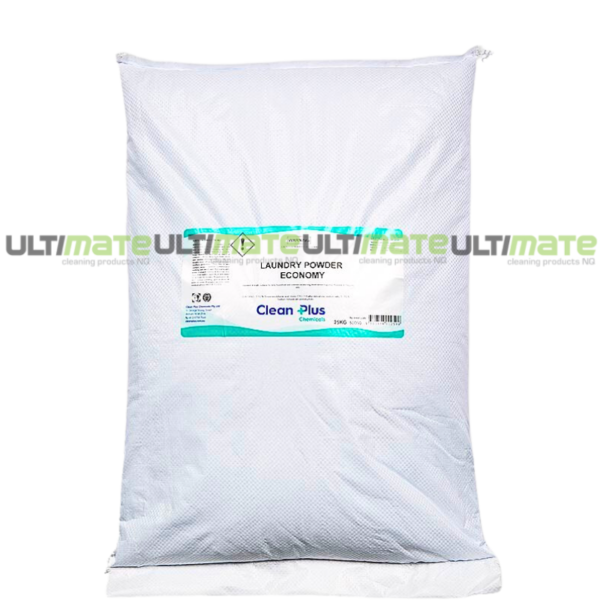 Clean Plus Laundry Powder Economy 25kg (1)