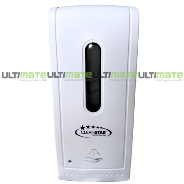 Cleanstar Refillable Disp