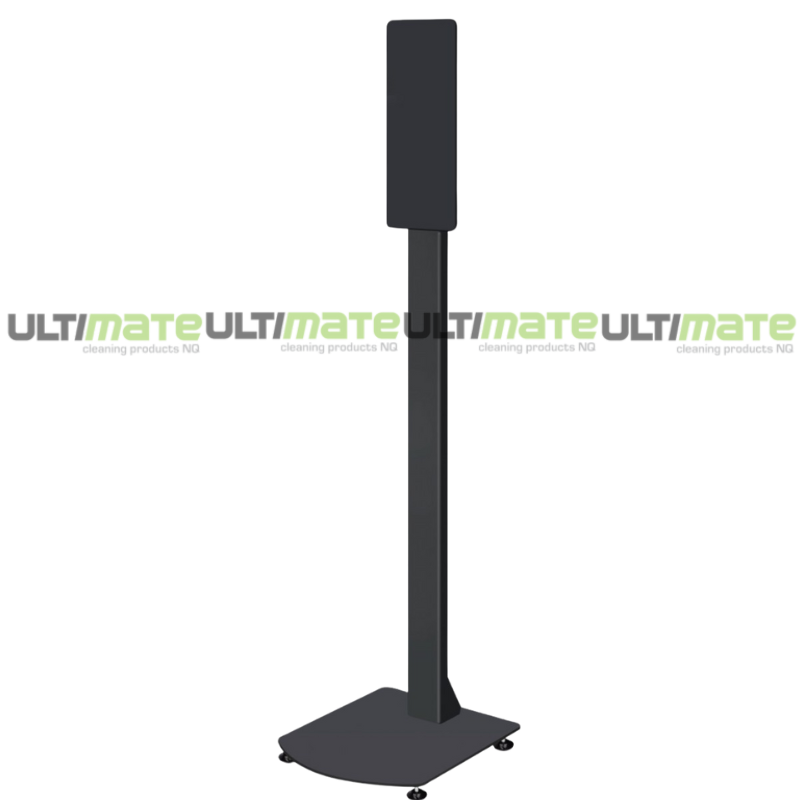 Cleanstar Refillable Disp Stand Only