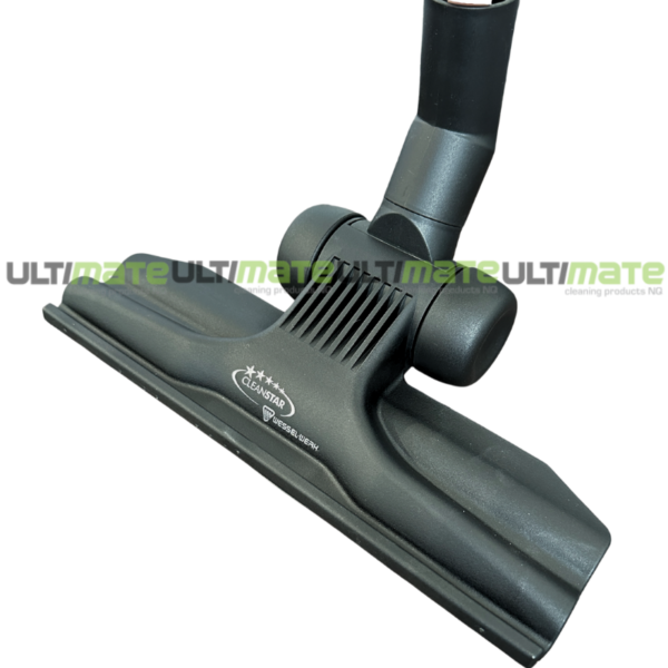 Cleanstar Wessel Low Profile Main