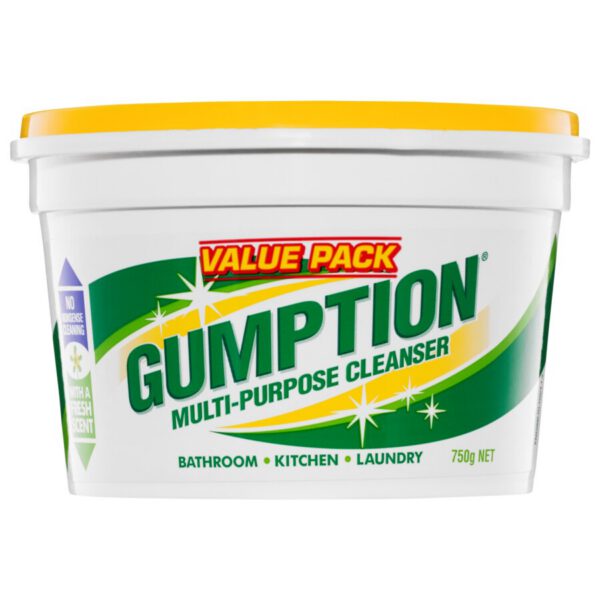 Clorox Gumption