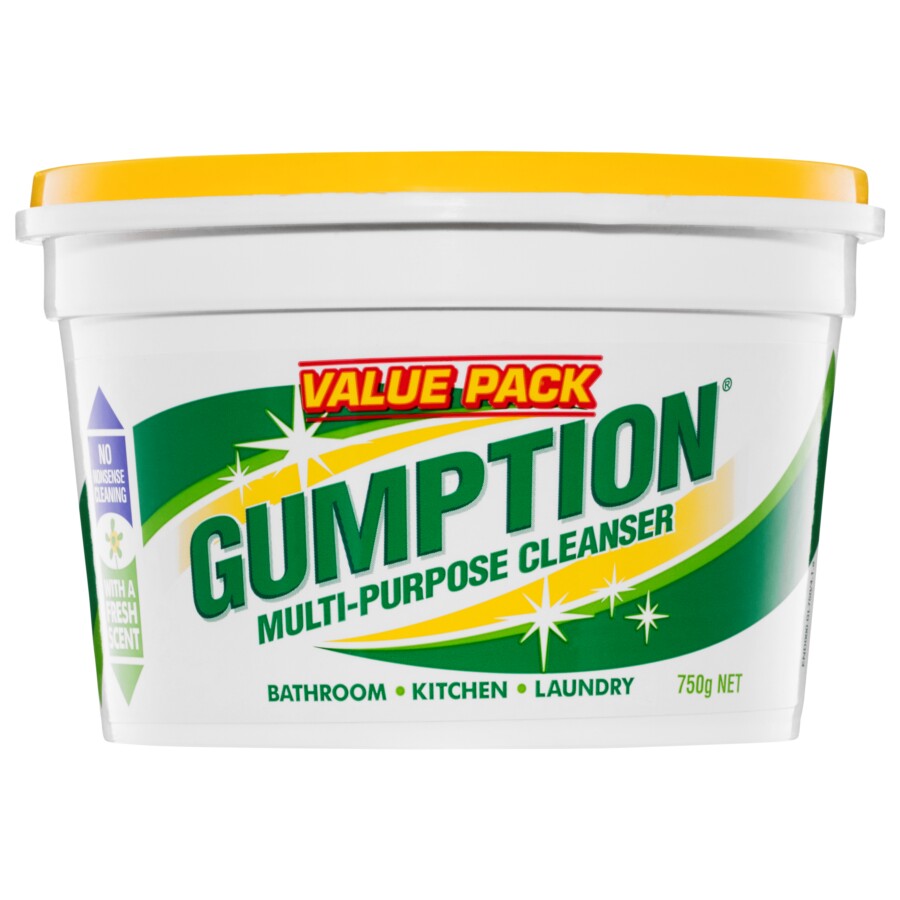 Clorox Gumption