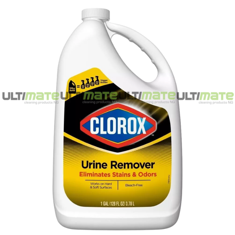 Clorox Urine 3.8l