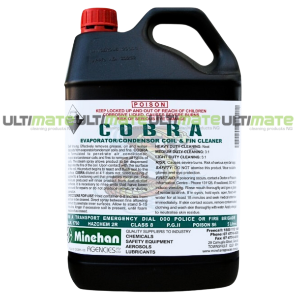 Cobra 5l