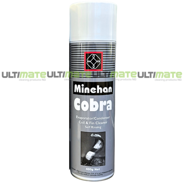Cobra Aerosol