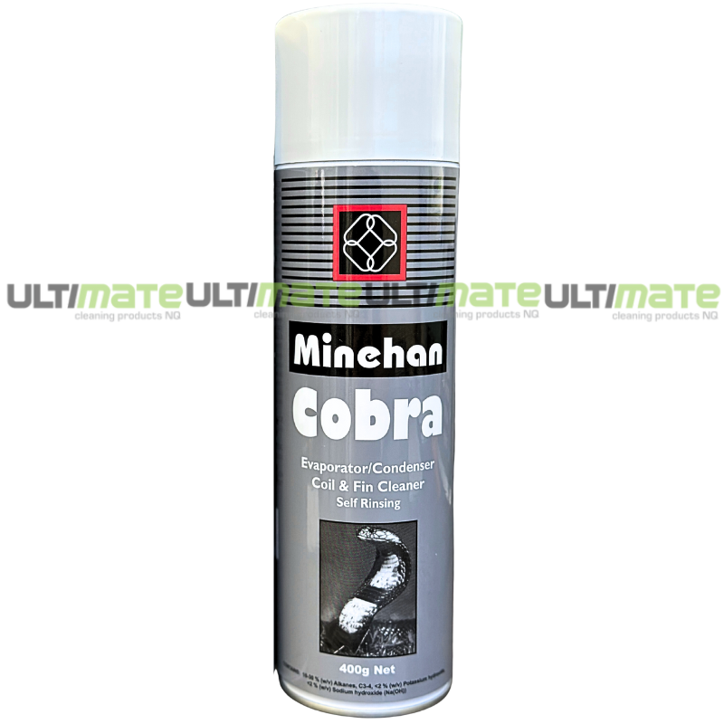 Cobra Aerosol