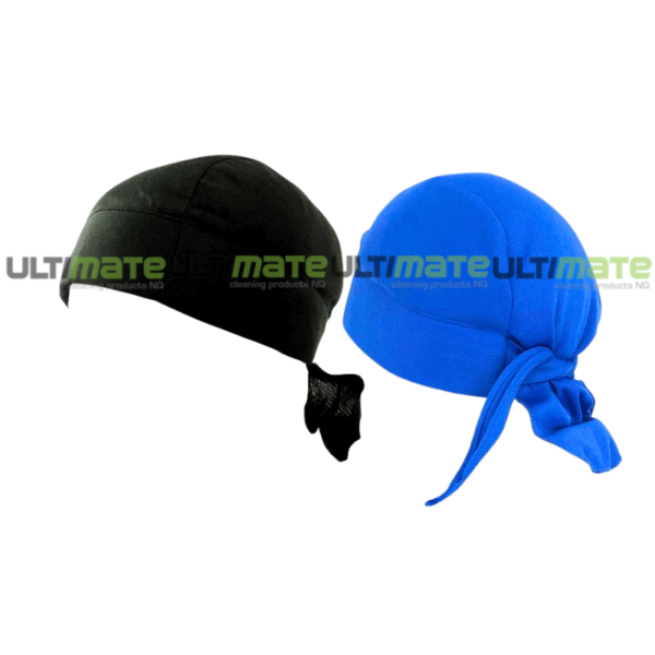 Cooling Cap Group