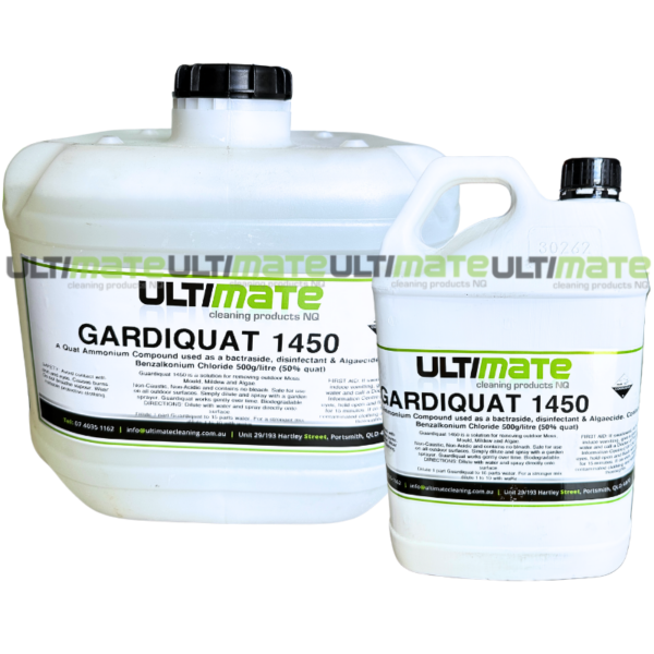 Copy Of Gardiquat 15l
