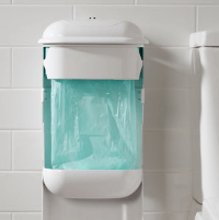 Davidson Washroom Pod Petit 3
