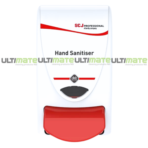 Deb Sanitiser Dispenser 1l