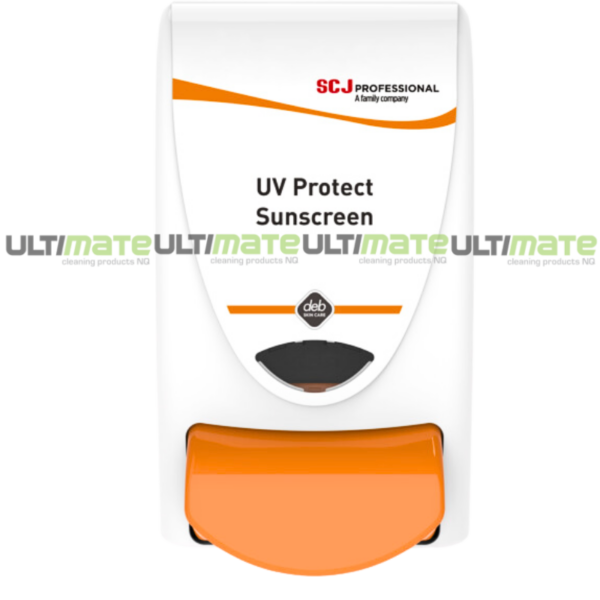 Deb Sunscreen Dispenser