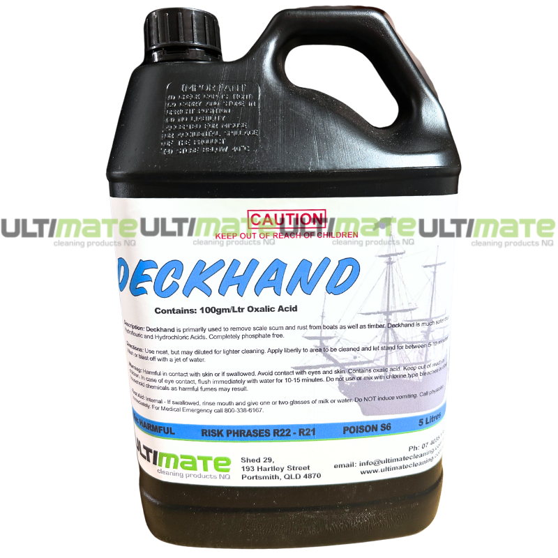 Deckhand 5ll