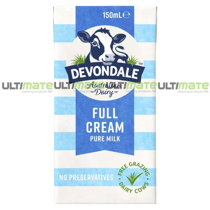 Devondale Full Cream 150ml