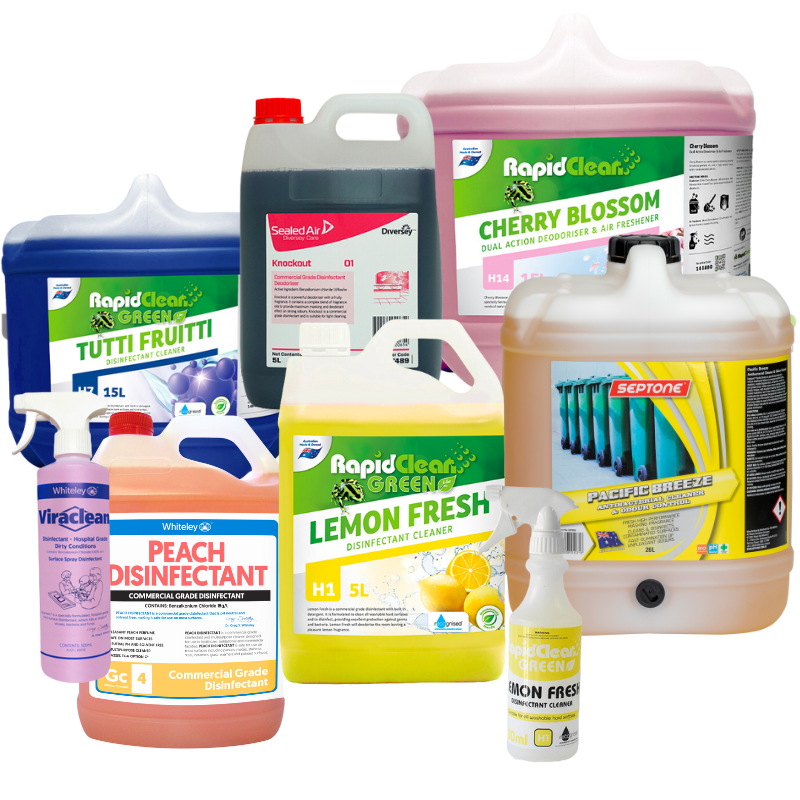 Disinfectant Image Category (1)