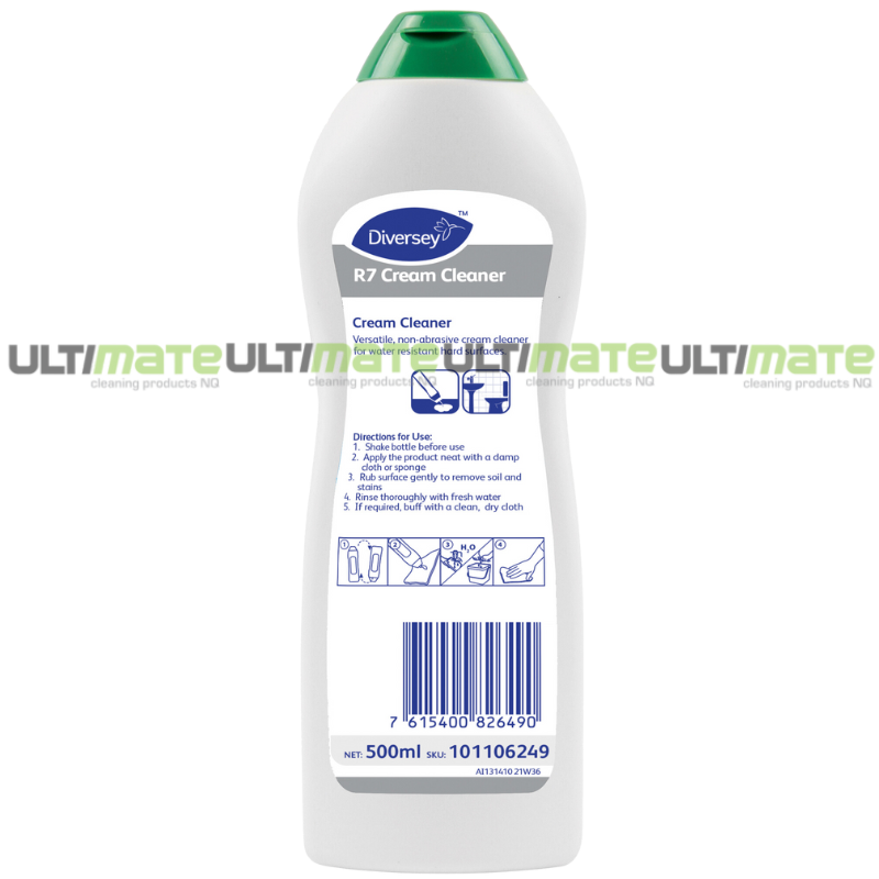 Diversey Cream R7 500mll
