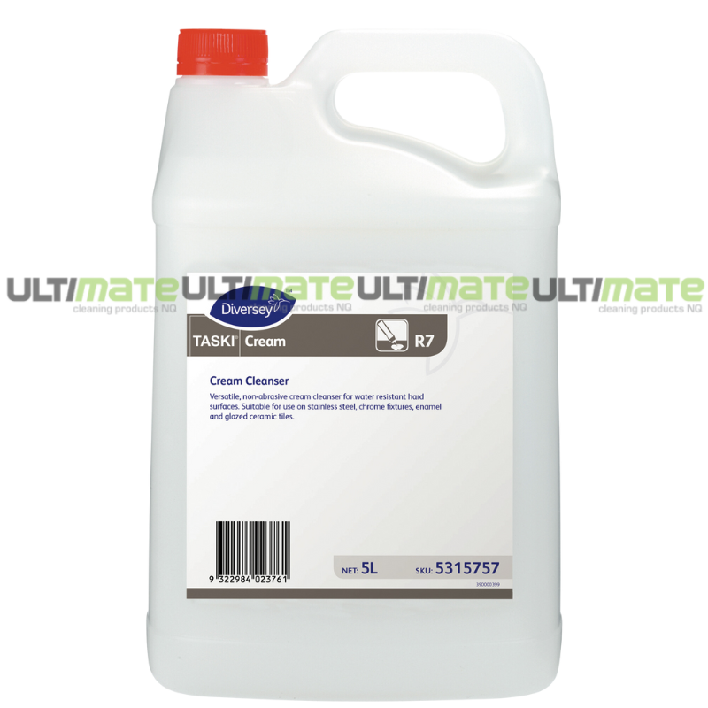 Diversey Cream R7 5l