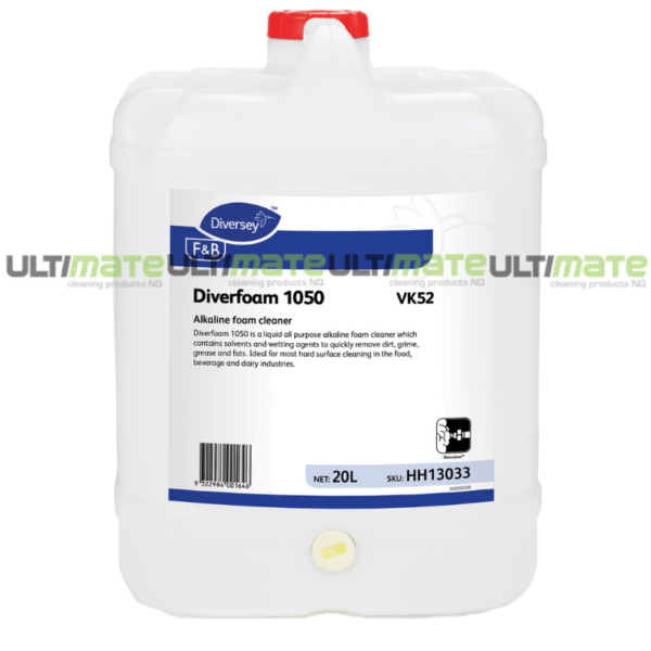 Diversey Diverfoam 20l